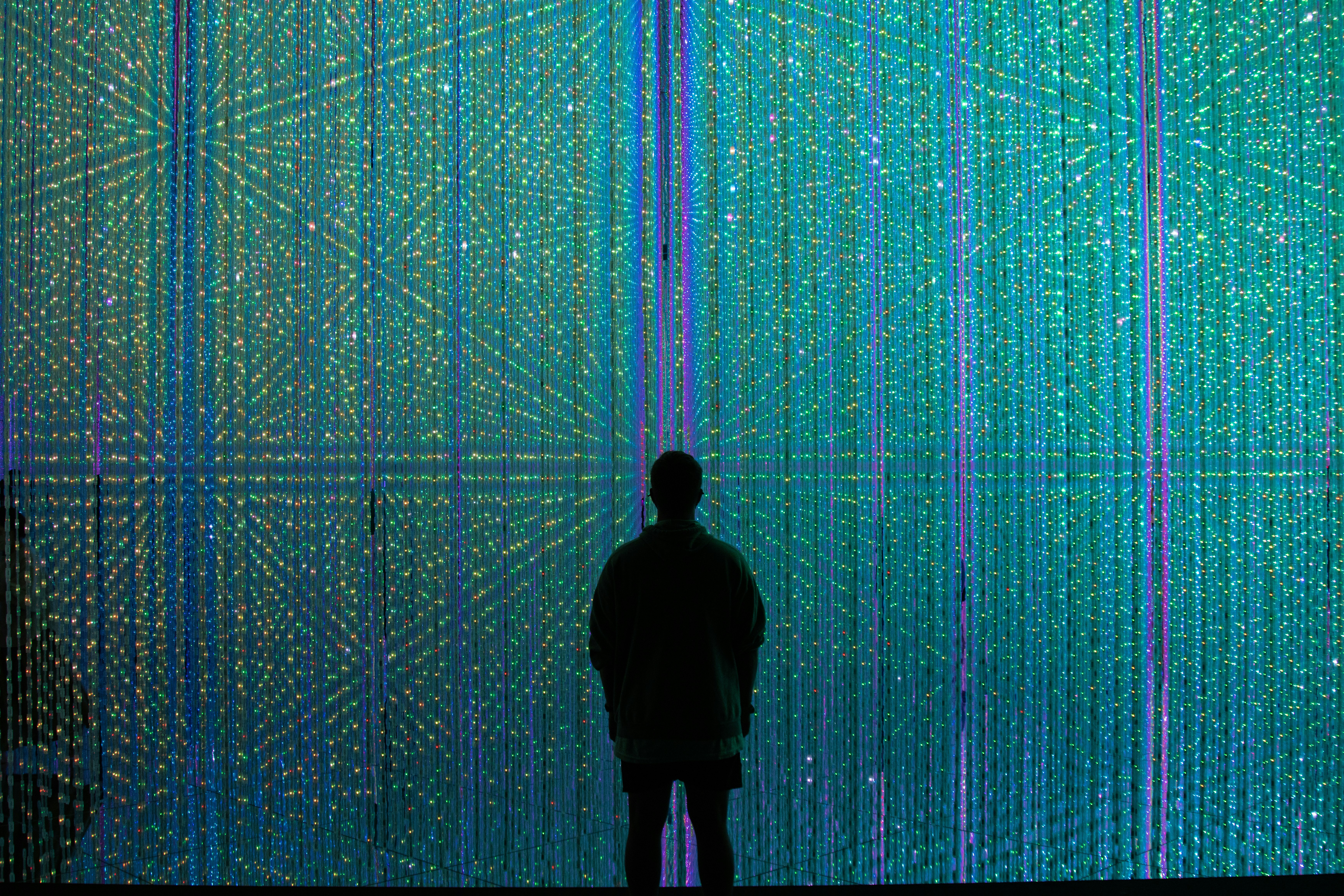 Digital Transformation & Analytics